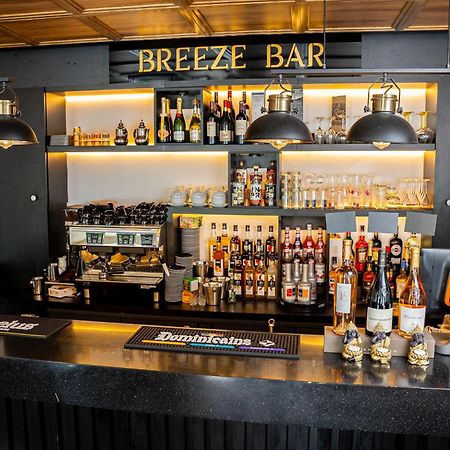 Breeze Hotel Кале Екстер'єр фото