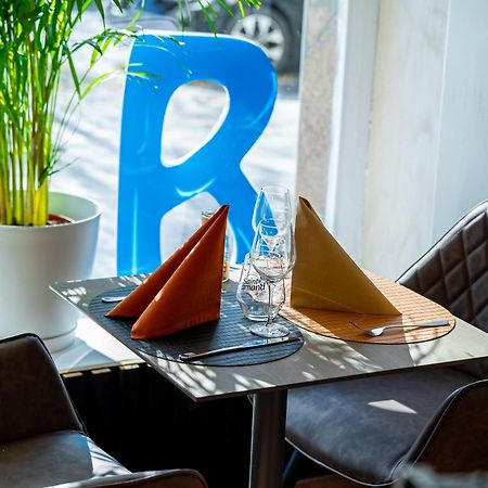 Breeze Hotel Кале Екстер'єр фото