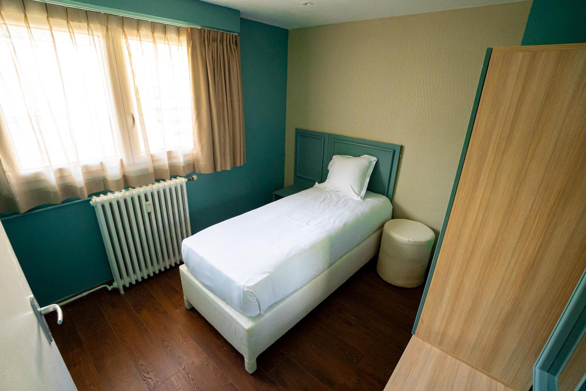 Breeze Hotel Кале Екстер'єр фото